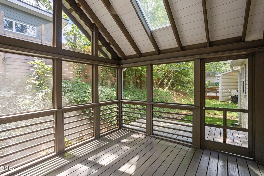 Haus in Raleigh, North Carolina, Vereinigte Staaten 3 - 18852949