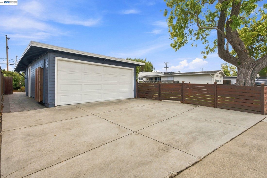 House in San Mateo, California, United States 3 - 18845798