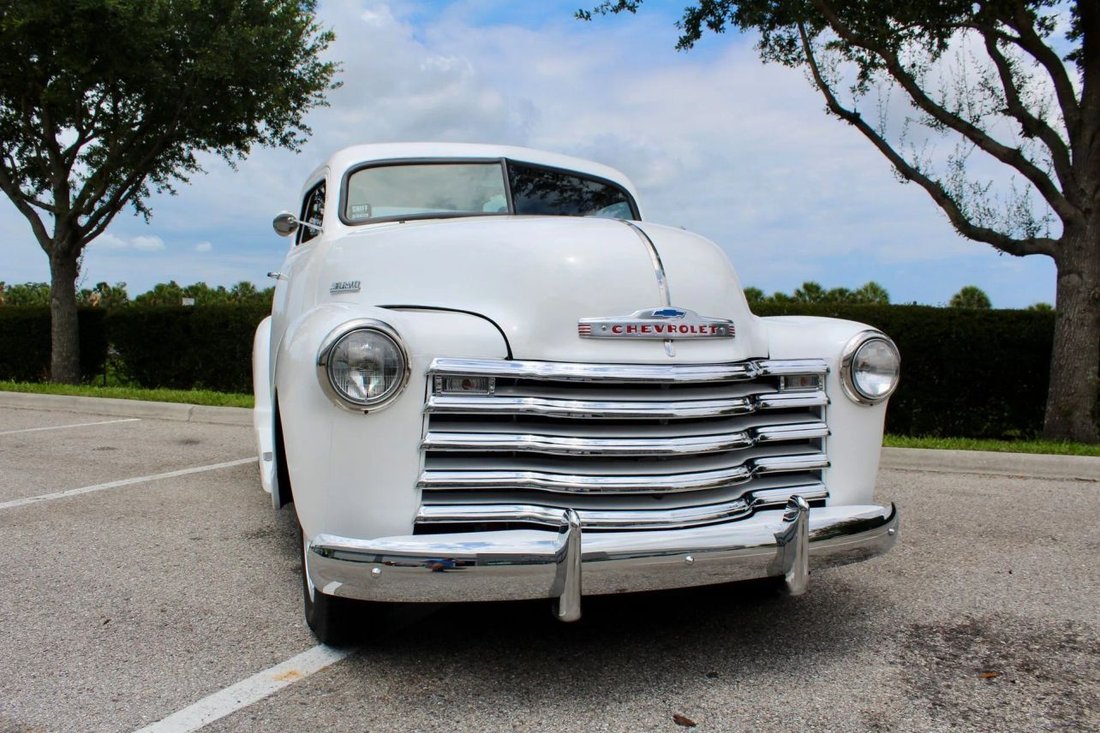 1953 Chevrolet 3100 in Sarasota, FL, United States 5 - 18850822