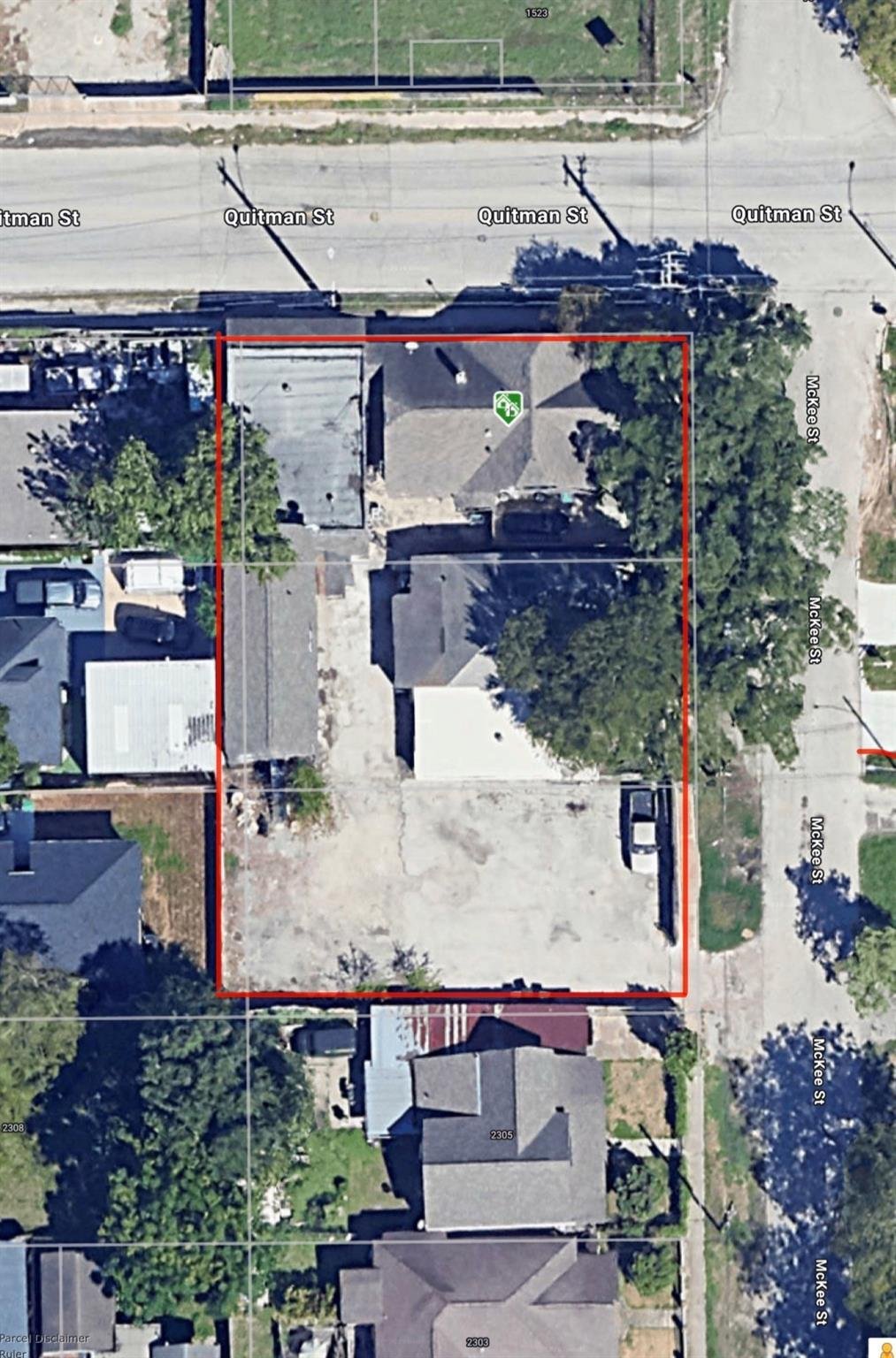 Houston, Texas, United States 1 - 18837401