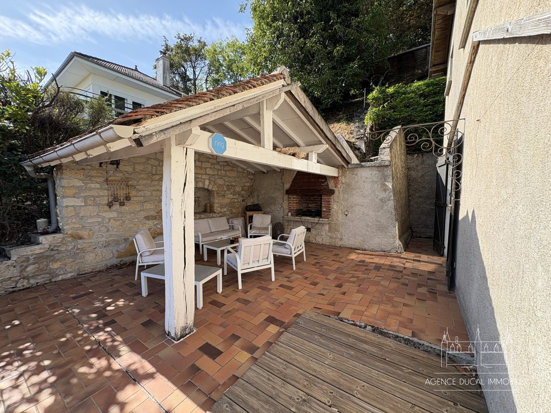House in Saint Martin-Saint Etienne, Nevers, France 2 - 18849076