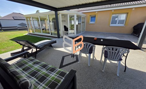 Haus in Lahr, Grand Est, Frankreich 1