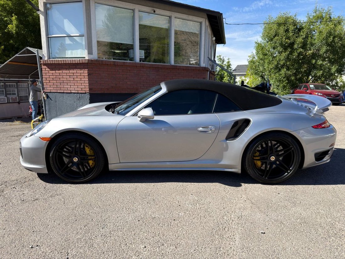 Cabriolet in Springville, UT, United States 5 - 18848260