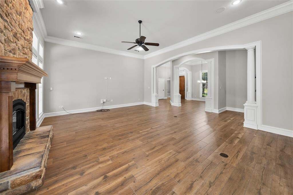 Casa en Tyler, Texas, Estados Unidos 4 - 18846981