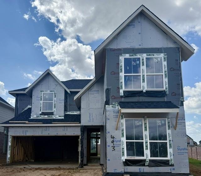 House in Katy, Texas, United States 3 - 18847063