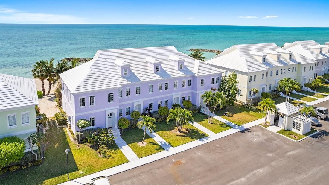 Residenza a Nassau, New Providence, Bahamas 2 - 18844745