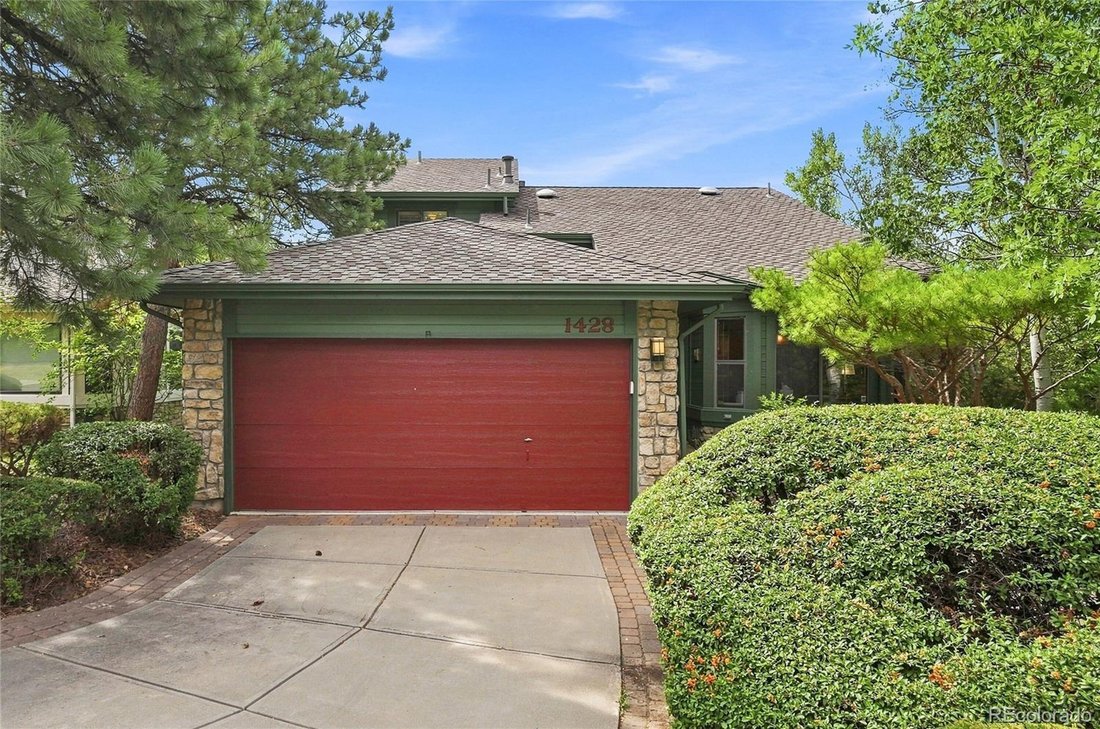 House in Littleton, Colorado, United States 1 - 18851327