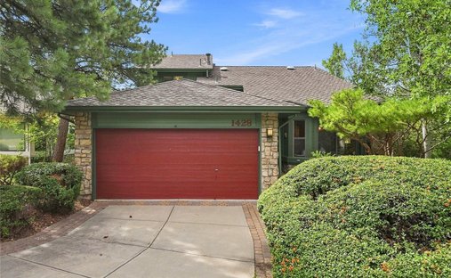 House in Littleton, Colorado, United States 1