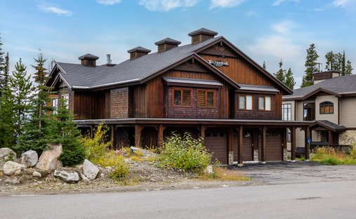 Eigentumswohnung in Beaverdell, Britisch-Kolumbien, Kanada 1