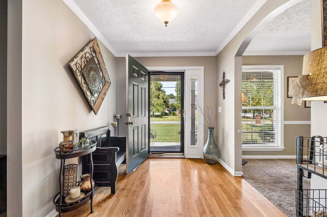 House in Murfreesboro, Tennessee, United States 5 - 18846364