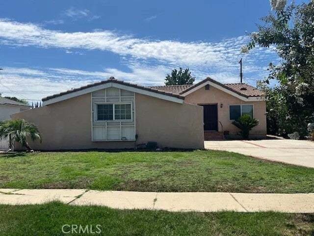 Casa en Los Ángeles, California, Estados Unidos 1 - 18851404