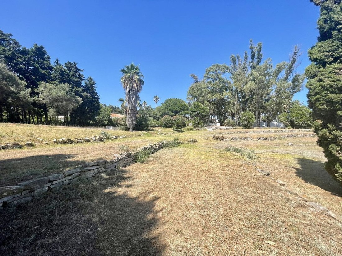 Villa in Estepona, Andalusia, Spain 3 - 18855825