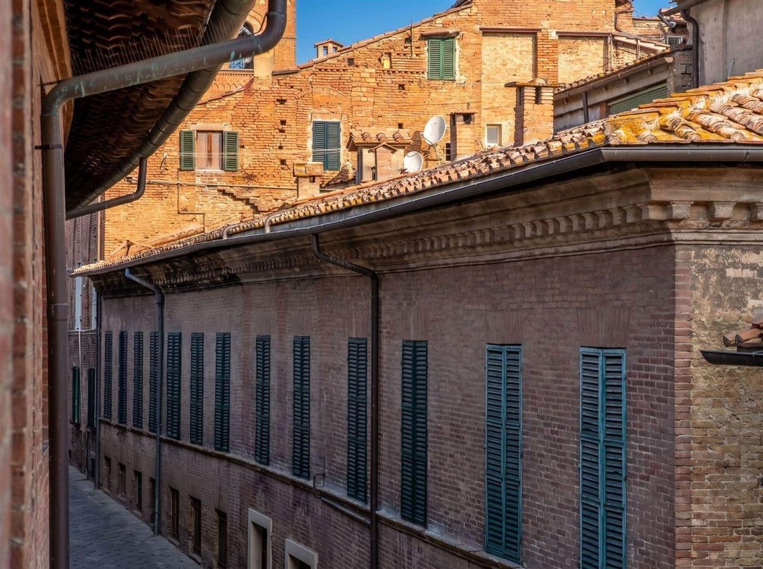 Appartamento a Centro Storico, Siena, Toscana 5 - 18845602