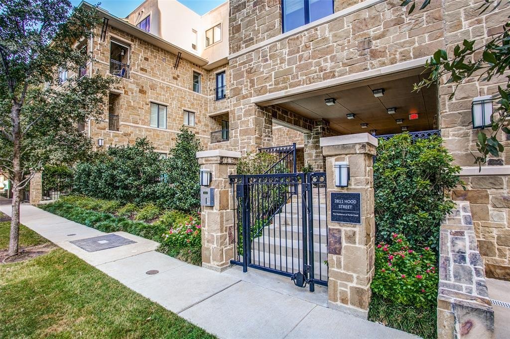 Condo in Dallas, Texas, United States 1 - 18846884
