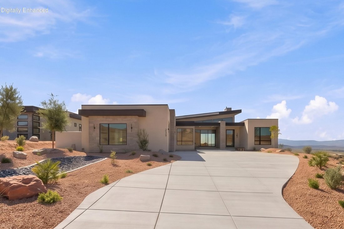 House in Washington, Utah, United States 1 - 17135409