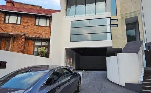 Haus in Ciudad López Mateos, Bundesstaat Mexiko, Mexiko 1