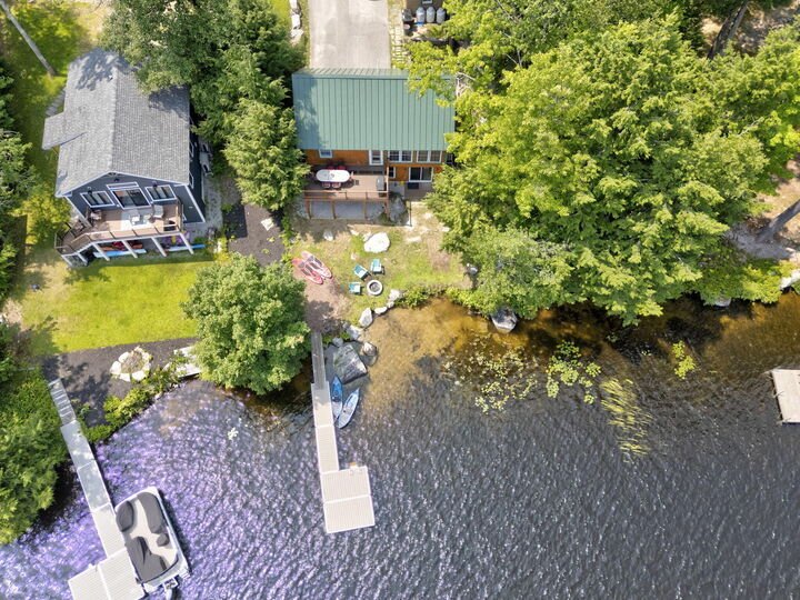Casa a Bridgton, Maine, Stati Uniti 3 - 18853969