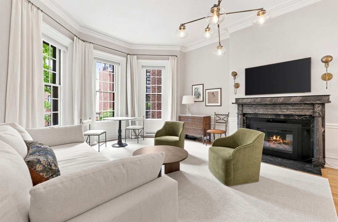 Condo in Boston, Massachusetts, United States 2 - 18856626