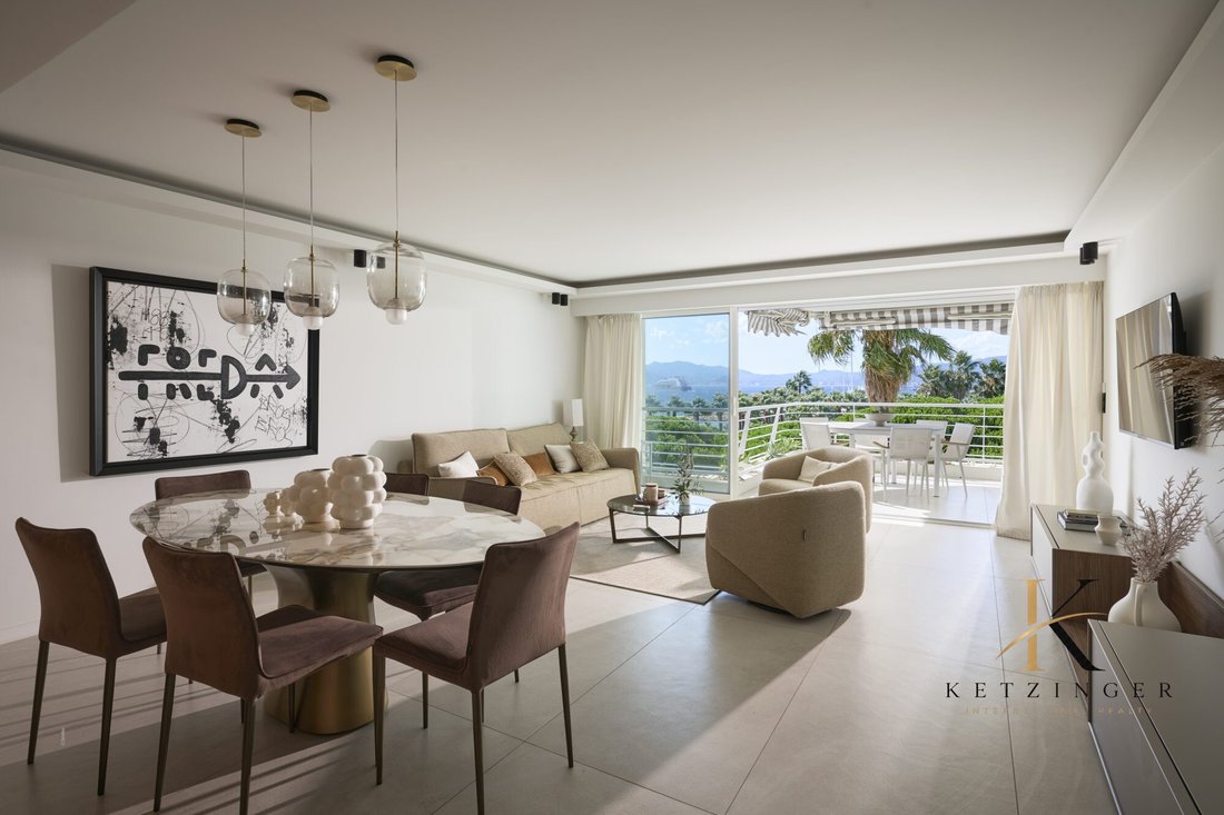 Apartment in Cannes, Provence-Alpes-Côte d'Azur, France 1 - 17715584
