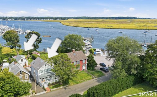Maison à Stratford, Connecticut, États-Unis 1