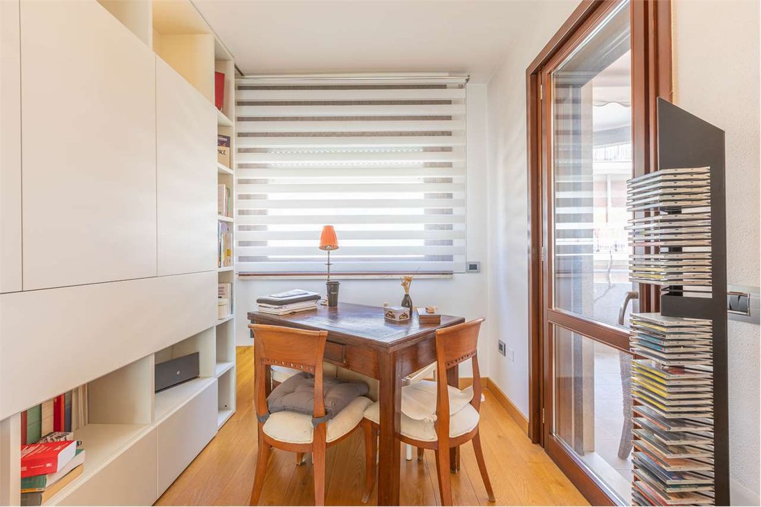 Appartement à Centro - Marconi, Quartu Sant'Elena, Italie 5 - 18845909