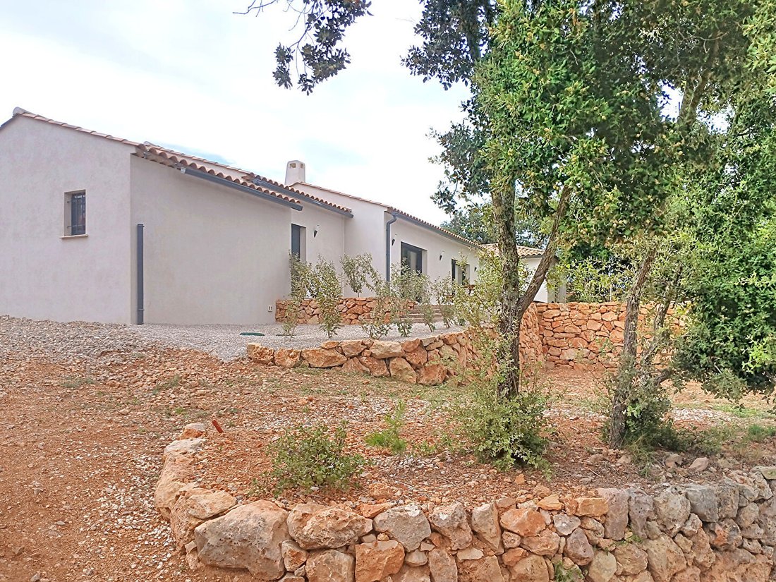 Villa in Montfort-sur-Argens, Provence-Alpes-Côte d'Azur, Frankreich 1 - 18852356