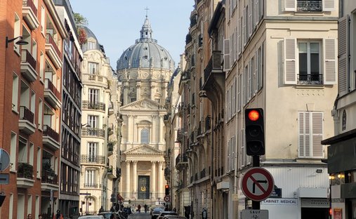 Apartment in Val de Grace, Paris 5e Arrondissement, Paris 1
