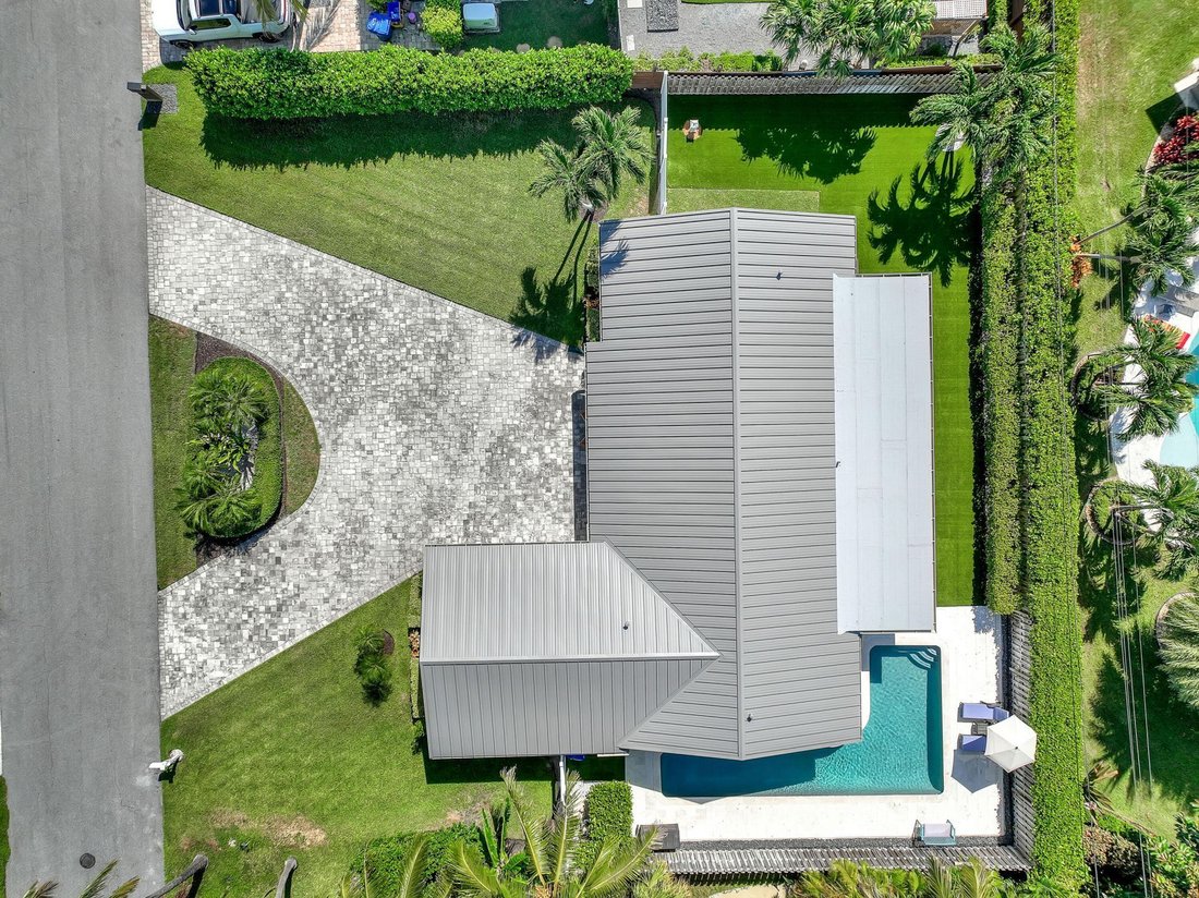Casa a Riviera Beach, Florida, Stati Uniti 2 - 18857358