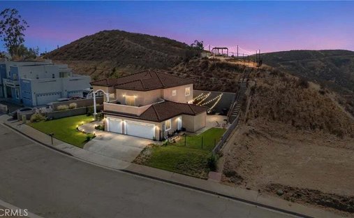 Casa en San Bernardino, California, Estados Unidos 1