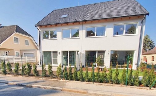 Maison à Vienne, Vienne, Autriche 1