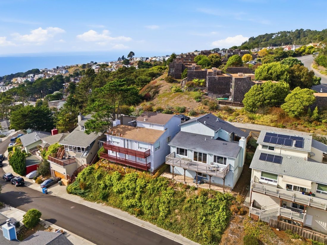 Casa a Pacifica, California, Stati Uniti 3 - 18845873