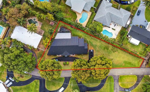 House in Hollywood, Florida, United States 1