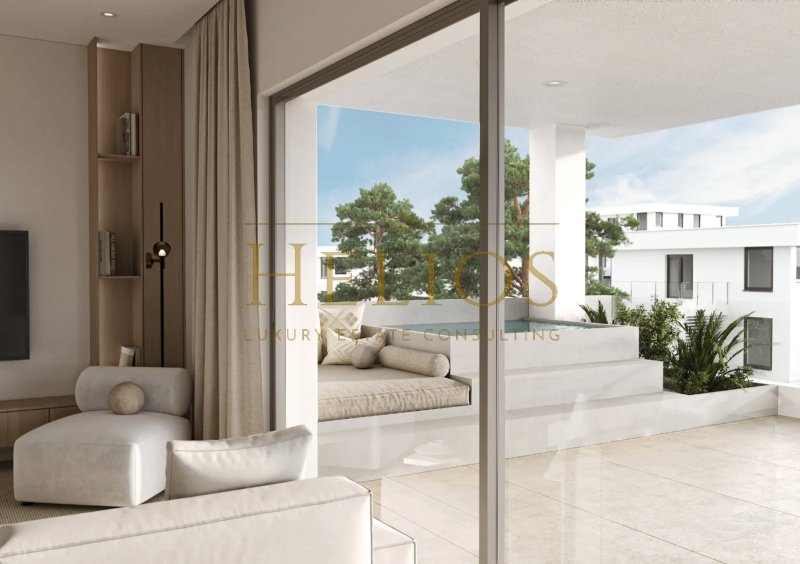 Apartment in Voula, Attica, Greece 2 - 18850874