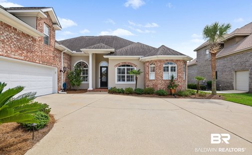 House in Mobile, Alabama, United States 1