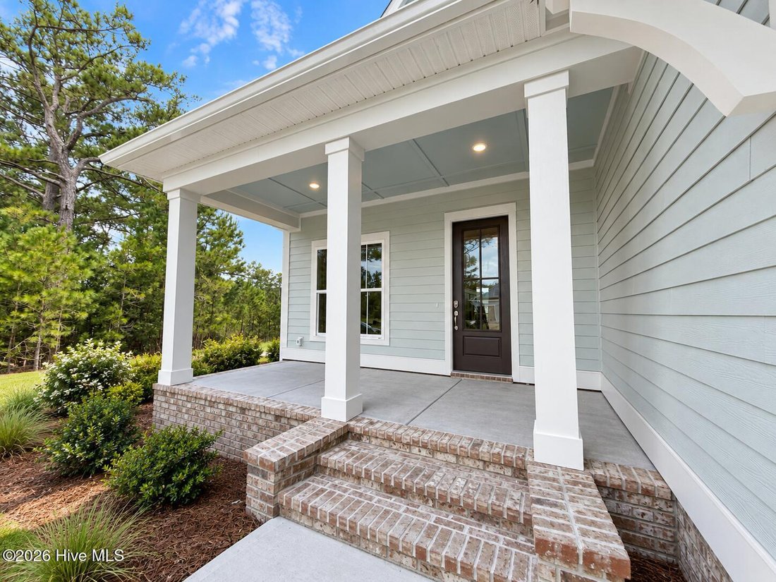 House in Shallotte, North Carolina, United States 3 - 17255273