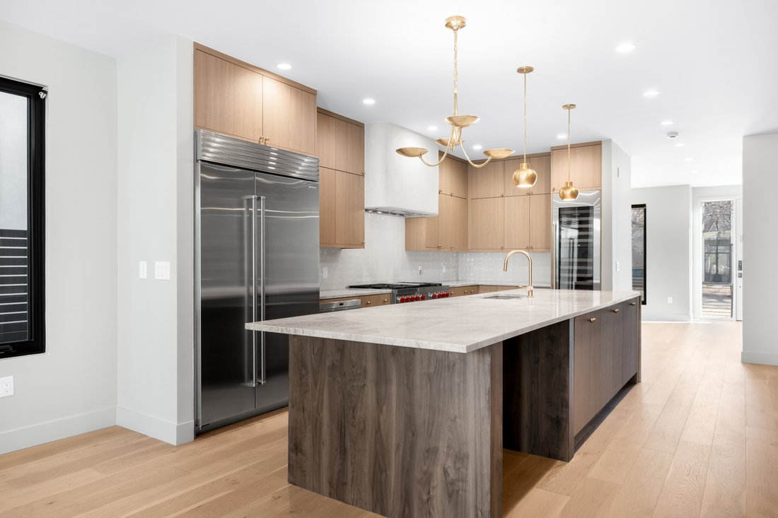 House in Denver, Colorado, United States 3 - 18844594