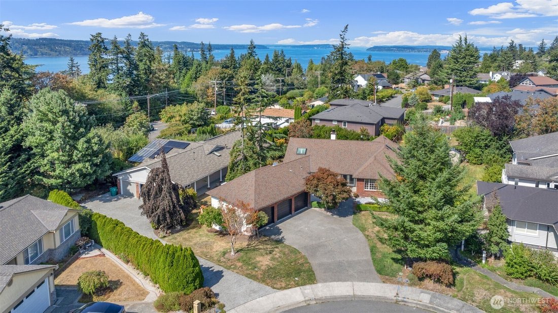 House in Mukilteo, Washington, United States 2 - 18849171
