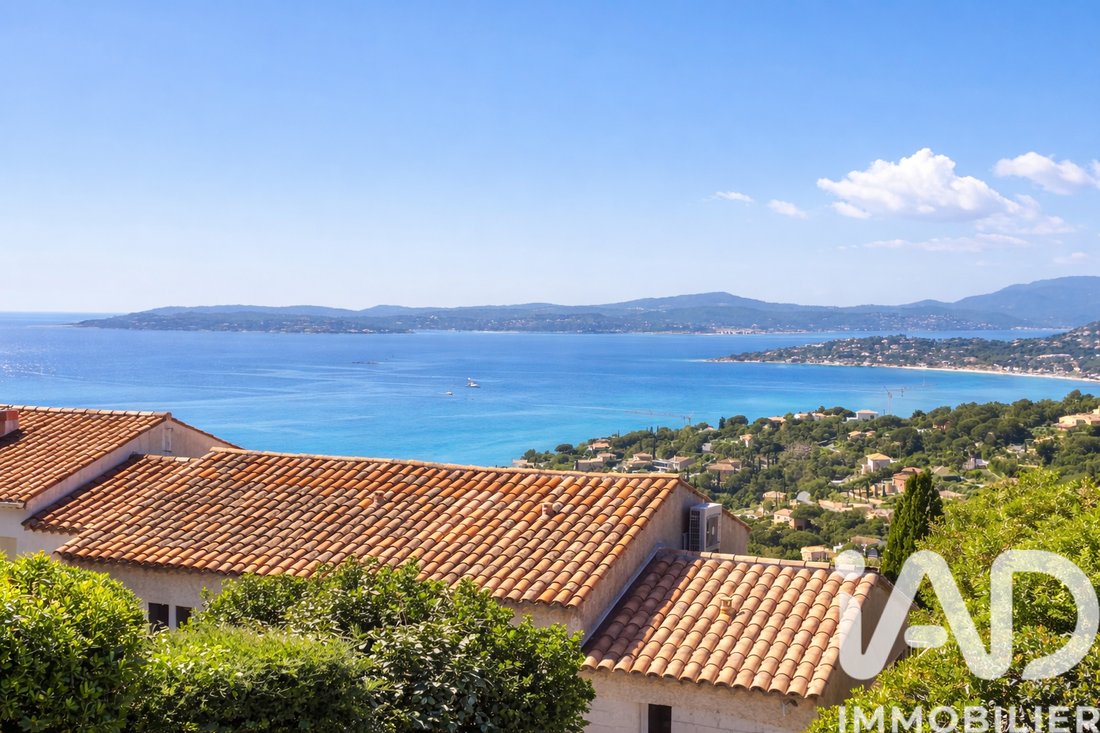 House in Les Issambres, Roquebrune-sur-Argens, France 2 - 17714782