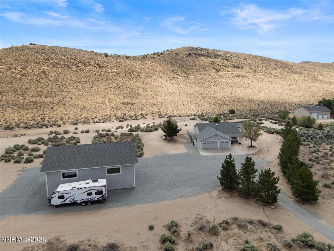 Casa a Sparks, Nevada, Stati Uniti 2 - 18832632