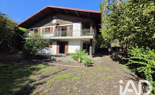 Haus in Perle, Sallanches, Frankreich 1