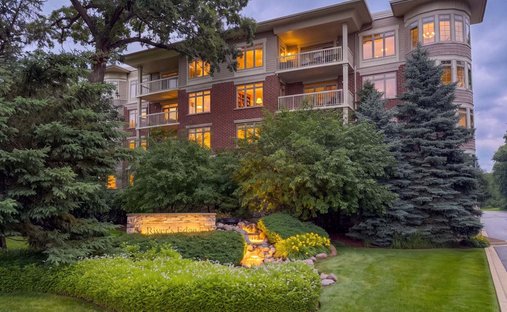 Condo in Vernon Hills, Illinois, United States 1