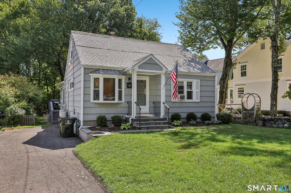 Casa a Darien, Connecticut, Stati Uniti 2 - 18857600