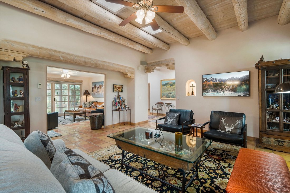 Condo in Santa Fe, New Mexico, United States 4 - 18849262