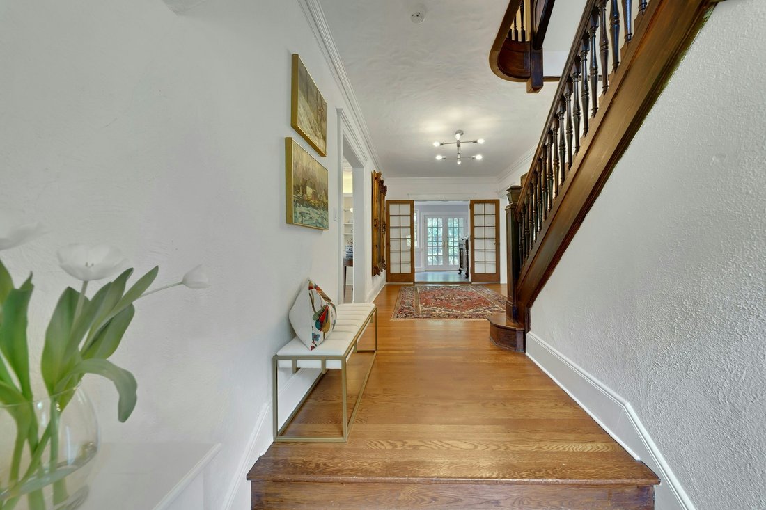 Townhouse in Verona, New Jersey, United States 4 - 18842922
