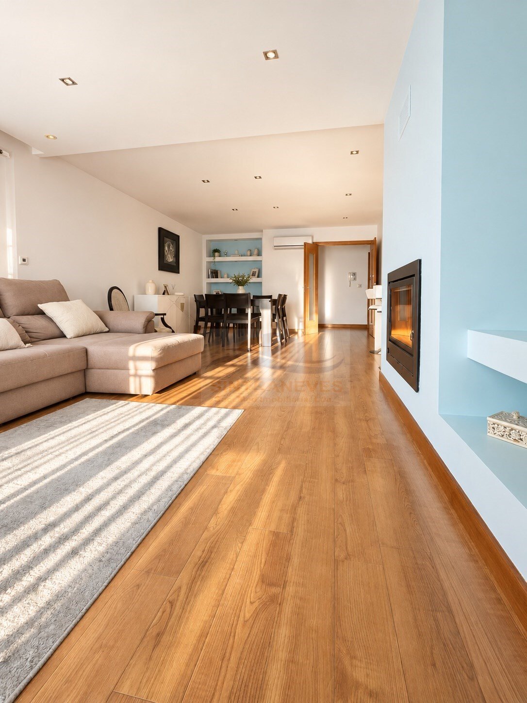 Apartamento en Milharado, Distrito de Lisboa, Portugal 2 - 18852189