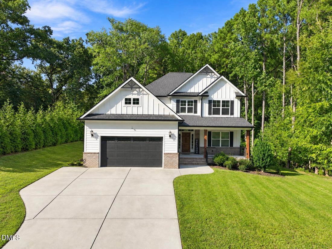 House in Sanford, North Carolina, United States 1 - 18854698