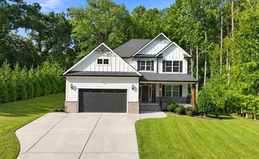 House in Sanford, North Carolina, United States 1