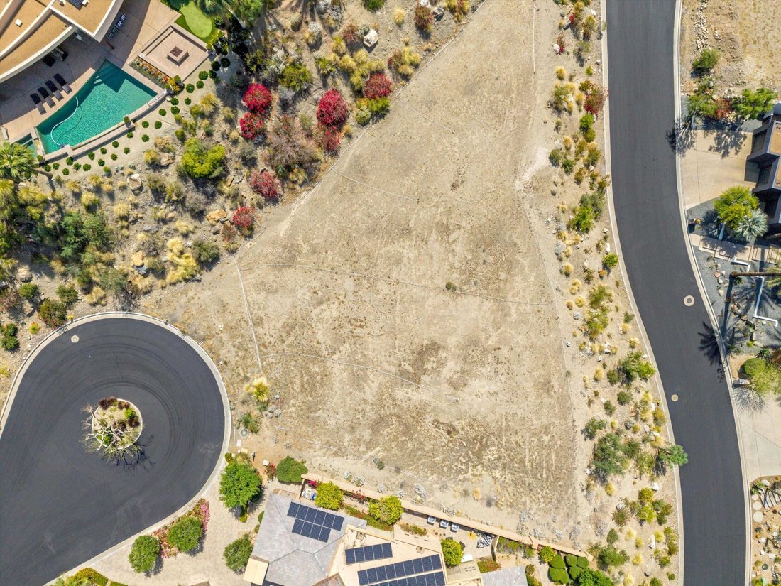 Land in Rancho Mirage, Kalifornien, Vereinigte Staaten 5 - 18848826