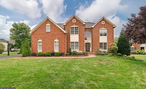Haus in Ashburn, Virginia, Vereinigte Staaten 1