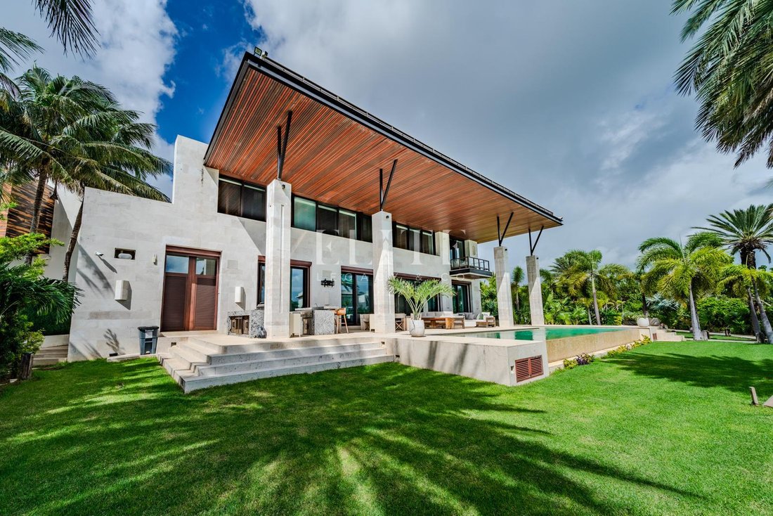 Wohnung in Cancún, Quintana Roo, Mexiko 1 - 18853847